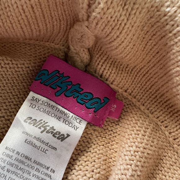 Edikted Two Piece Set Size XS - Picture 3 of 8